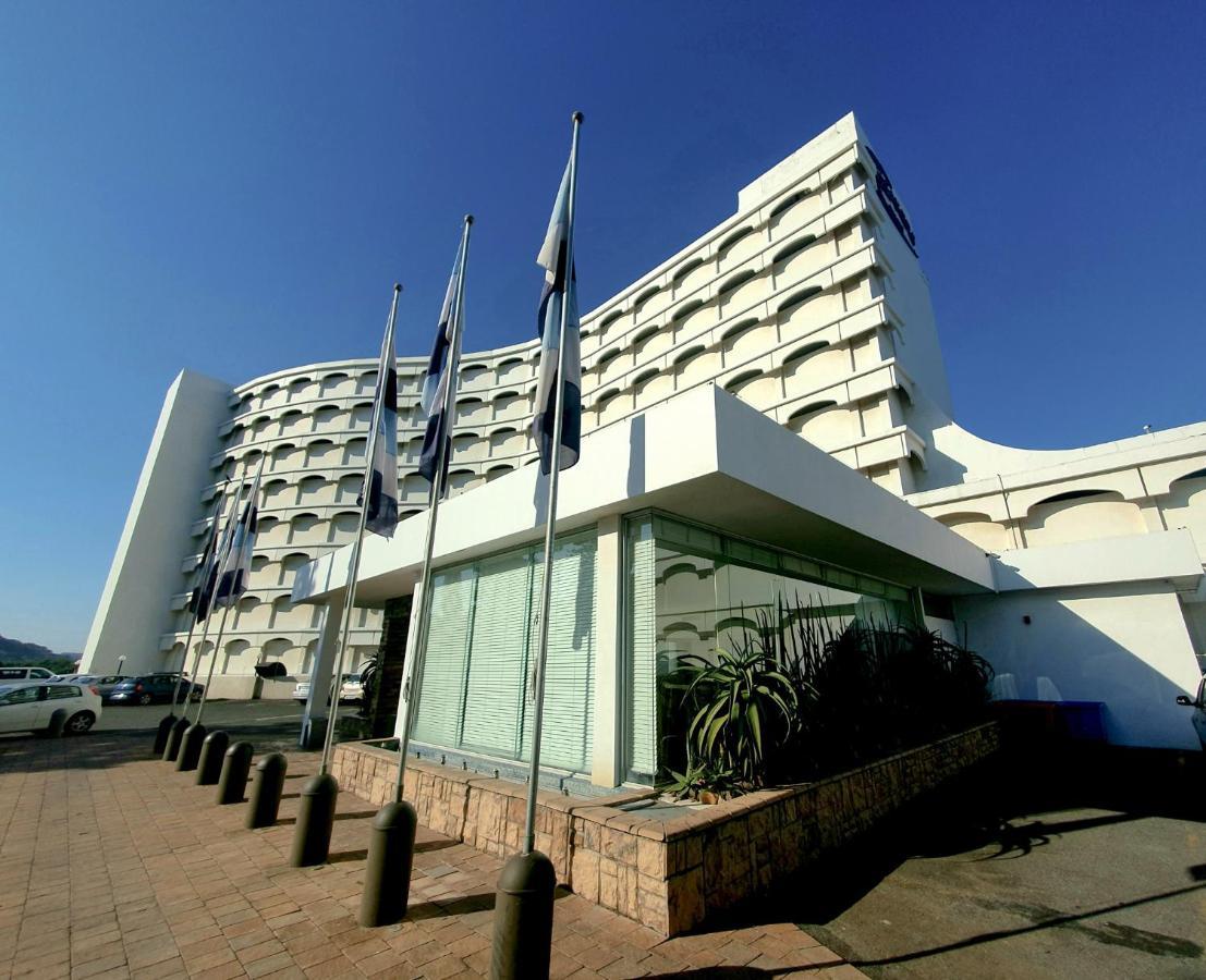 331 Breakers Resort Umhlanga Rocks Private Residence Durban Exterior foto